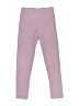 H&M 100% Cotton Solid Pink Active Pants Size 7 - photo 1