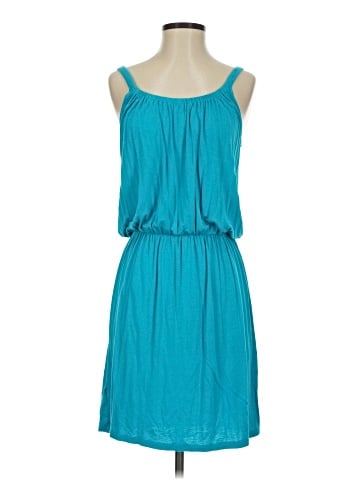 Ann Taylor LOFT Casual Dress (view 1)