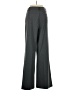 1.State Chevron-herringbone Gray Dress Pants Size 2 - photo 2