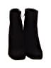 Sam Edelman Black Ankle Boots Size 8 - photo 2