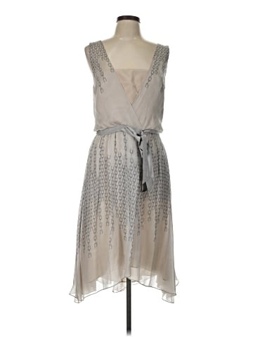 Bibhu Mohapatra Cocktail Dress (view 1)