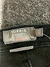 Torrid Black Jeans Size 14 (tall) - photo 4