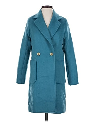 Sundance Coat (view 1)