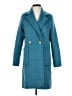 Sundance Teal Coat Size S - photo 1