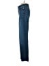 FRAME Stripes Blue Jeans Size 25 waist - photo 5