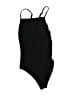 Wild Fable Black Bodysuit Size XS - photo 2