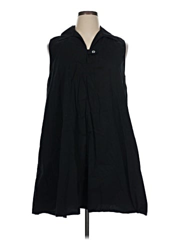 Banana Republic Factory Store Casual Dress (view 1)
