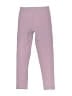 H&M 100% Cotton Solid Pink Active Pants Size 7 - photo 2