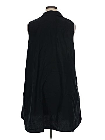 Banana Republic Factory Store Casual Dress (view 2)