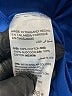 Chico's 100% Cotton Blue 3/4 Sleeve Button-Down Shirt Size XL - photo 8