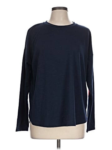 Maurices Long Sleeve T-Shirt (view 1)