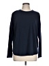 Maurices Blue Long Sleeve T-Shirt Size L - photo 1