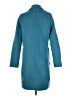Sundance Teal Coat Size S - photo 2