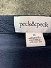 Peck & Peck Blue 3/4 Sleeve Top Size XL - photo 7