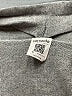Remade Gray Cardigan Size M - photo 7