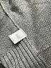 Remade Gray Cardigan Size M - photo 8