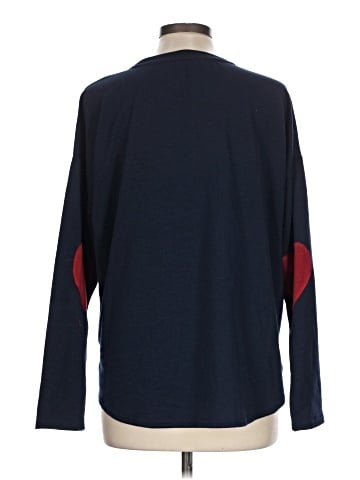 Maurices Long Sleeve T-Shirt (view 2)