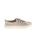 Sperry Top Sider Gray Sneakers Size 7 - photo 1