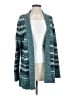 L.L.Bean Teal Cardigan Size S - photo 1