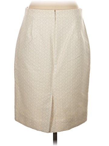 J.Crew Factory Store Formal Skirt (view 2)