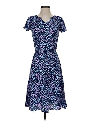 Talbots Casual Dress (view 1)