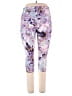 C9 By Champion Print Purple Active Pants Size XXL - photo 1