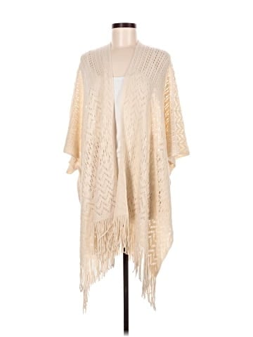 Nine West Poncho (view 1)