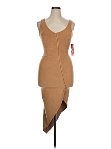 Hot Kiss Cocktail Dress (view 1)