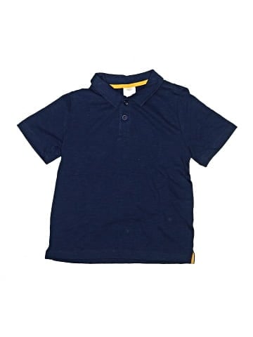 Hanna Andersson Short Sleeve Top (view 1)