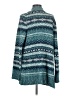 L.L.Bean Teal Cardigan Size S - photo 2