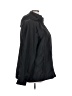 Eddie Bauer 100% Polyester Solid Black Raincoat Size XXL - photo 4