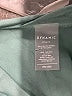 Dynamite Teal Sleeveless T-Shirt One size - photo 4