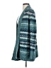 L.L.Bean Teal Cardigan Size S - photo 5
