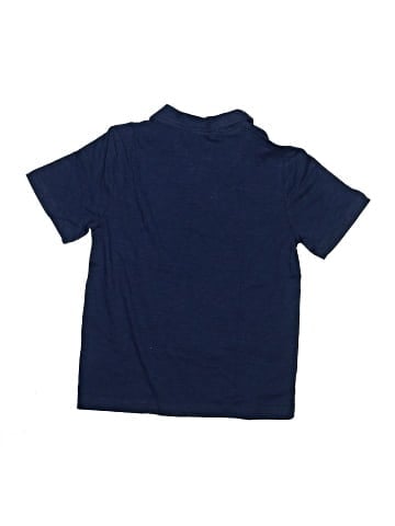Hanna Andersson Short Sleeve Top (view 2)