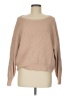 Zara Solid Tan Pullover Sweater Size M - photo 1