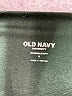 Old Navy - Maternity Green Active Pants Size S - photo 6