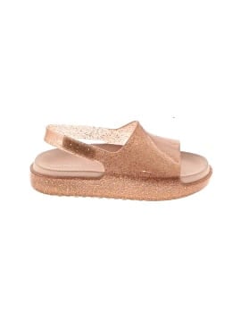 Mini Melissa Sandals (view 1)