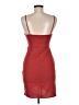Lulus Solid Red Cocktail Dress Size M - photo 2