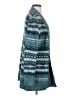 L.L.Bean Teal Cardigan Size S - photo 4