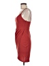 Lulus Solid Red Cocktail Dress Size M - photo 5