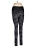 Any Body Black Active Pants Size M - photo 1