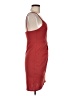 Lulus Solid Red Cocktail Dress Size M - photo 4