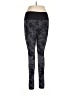 Any Body Black Active Pants Size M - photo 2