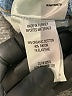 AGOLDE Blue Jeans Size 23 waist - photo 8