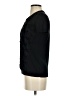 Vince Camuto 100% Polyester Black Short Sleeve Top Size XS - photo 5