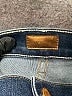 Mother Hearts Blue Jeans Size 27 waist - photo 7
