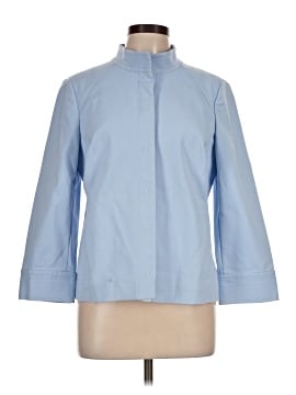 Carlisle Long Sleeve Blouse (view 1)