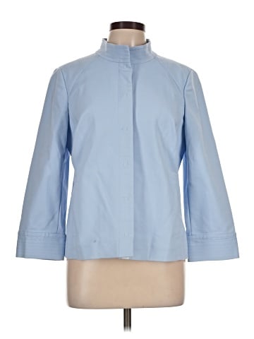 Carlisle Long Sleeve Blouse (view 1)