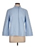 Carlisle Blue Long Sleeve Blouse Size 12 - photo 1