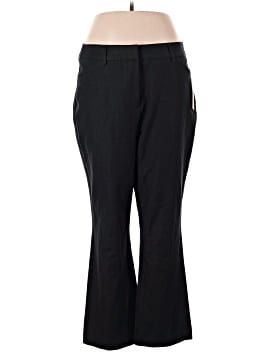 NANETTE Nanette Lepore Dress Pants (view 1)